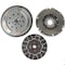 Valeo Valeo Products Clutch Kit, 874201 874201 - alternate 4